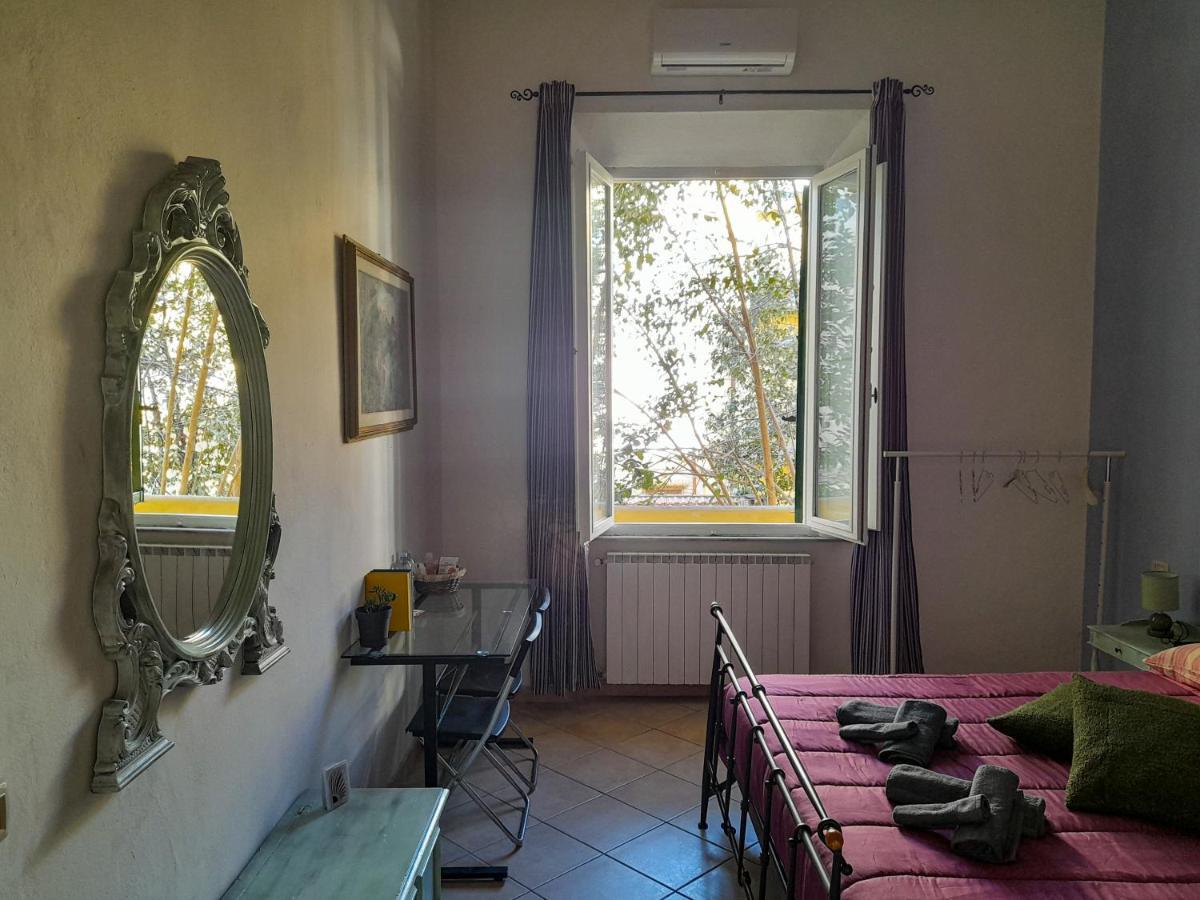 Pisa Train Stop Dış mekan fotoğraf